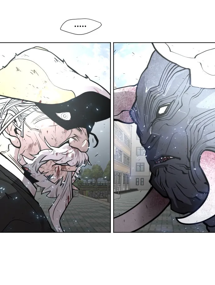 ยุคแห่งยอดมนุษย์ ตอนที่ 67 รูปที่ 119