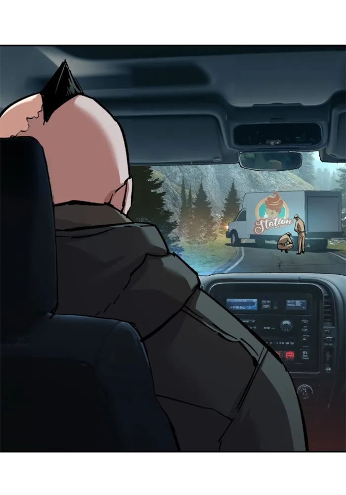 พี่ชายสายบอดี้การ์ด ตอนที่ 246 รูปที่ 76