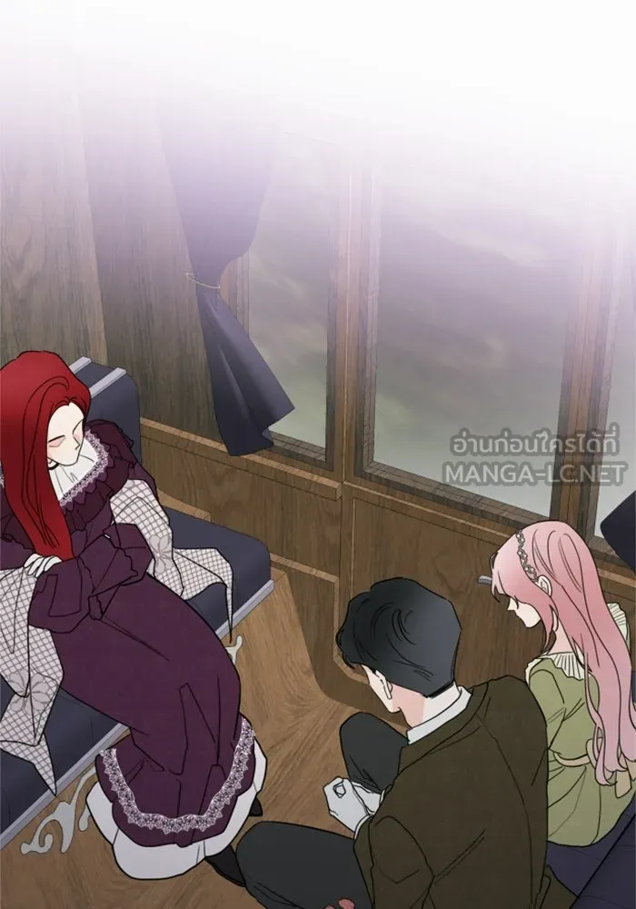 ครอบครัวสามีเห็นทีจะคลั่งรัก ตอนที่ 5 รูปที่ 51