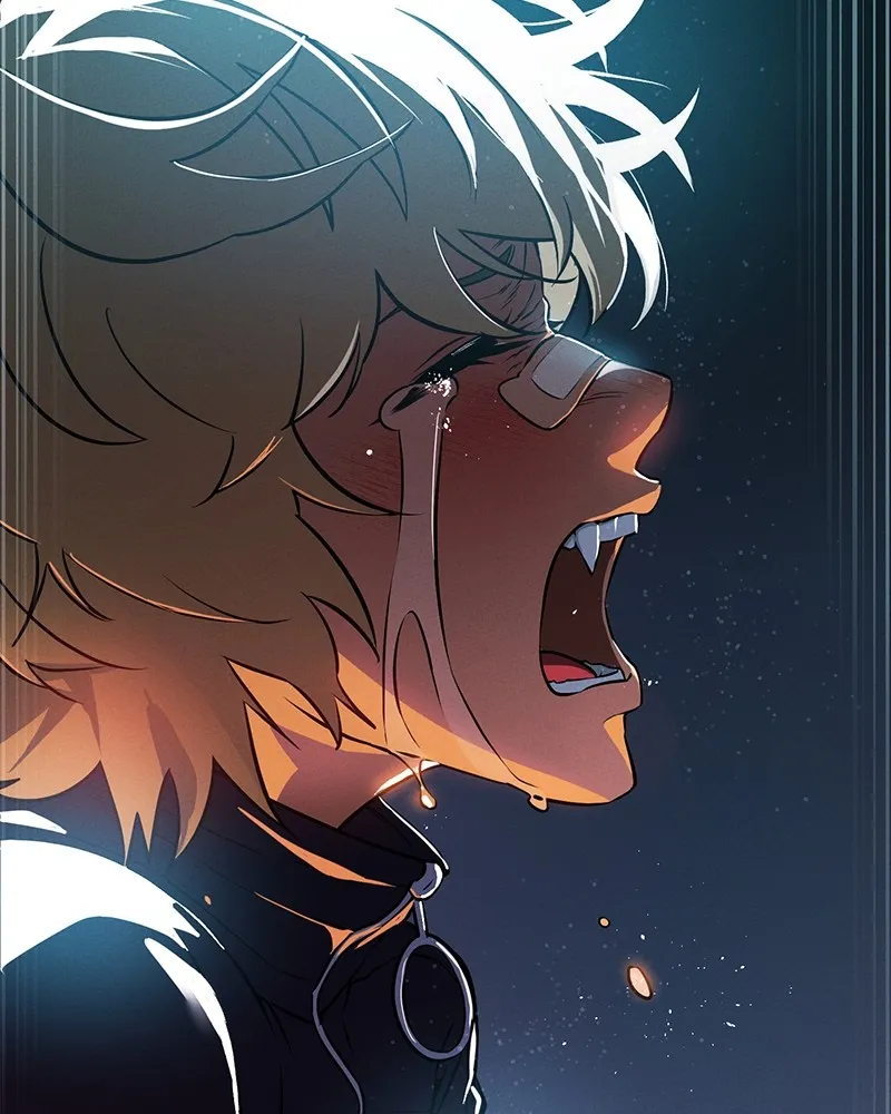 มือสังหารพันธุ์อมตะ ตอนที่ 13 รูปที่ 158