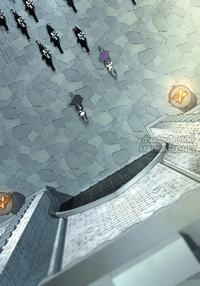 จอมเวทเกิดใหม่ในรอบ 66666 ปี ตอนที่ 135 รูปที่ 3