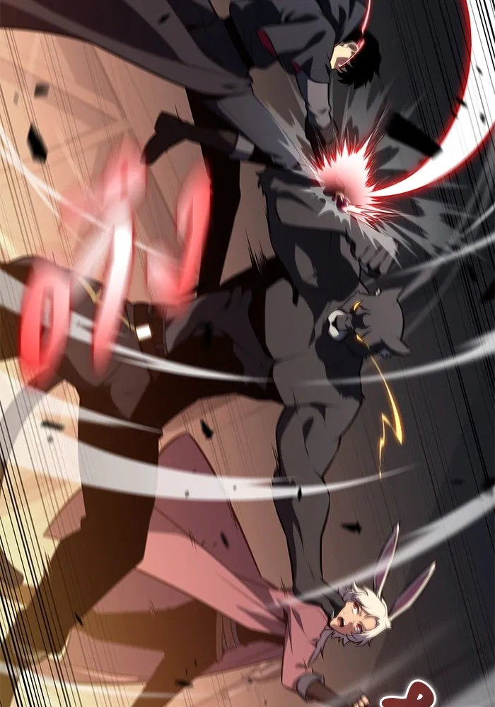 ลูกชายคนเล็กของดยุกคือมือสังหาร ตอนที่ 81 รูปที่ 92