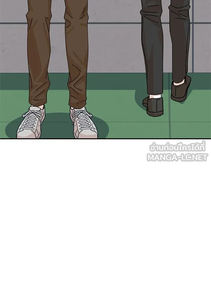 โชคชะตานำพารัก ตอนที่ 16 เรื่องราวทั้งหมดในวันนั้น รูปที่ 42