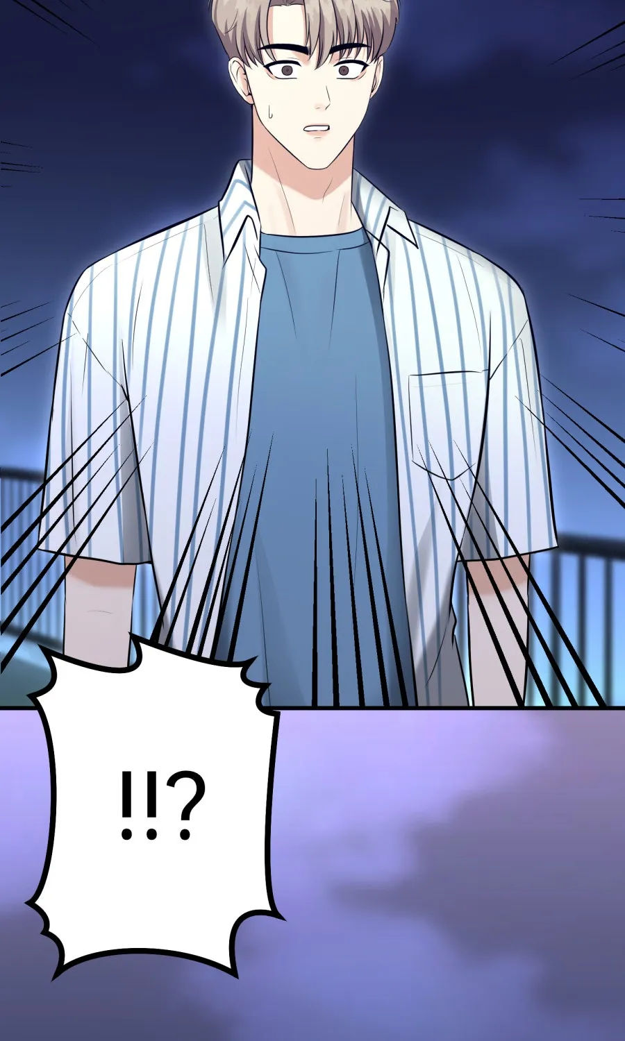 ตื่นมาอีกทีก็เป็นนายเอกไปซะแล้ว ตอนที่ 48 คนในความทรงจำ รูปที่ 70