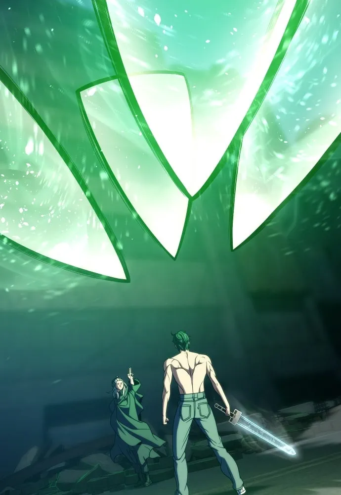 นักรบแช่แข็ง ตอนที่ 45 รูปที่ 64