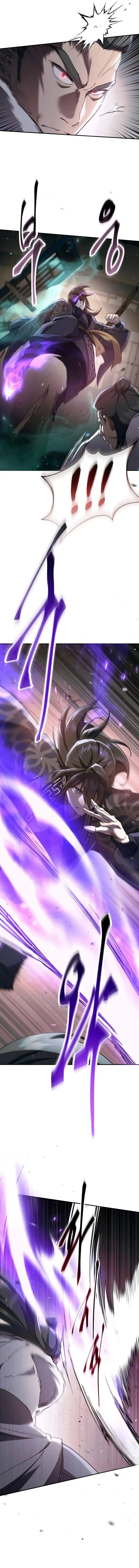 The Heavenly Demon Wants a Quiet Life มารสวรรค_ผ_แสวงหาความสงบ ตอนที่ ตอนที่ 39 รูปที่ 7