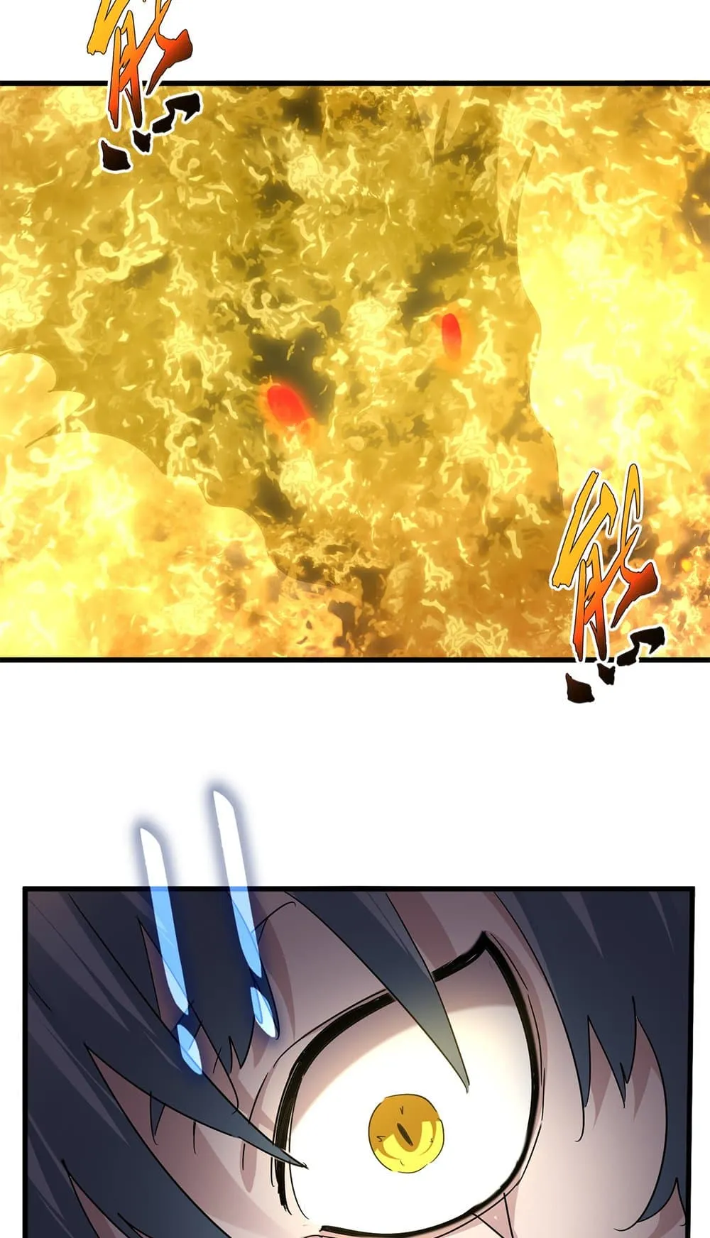 Magic Emperor ราชาจอมเวทย_ ตอนที่ ตอนที่ 724 รูปที่ 34