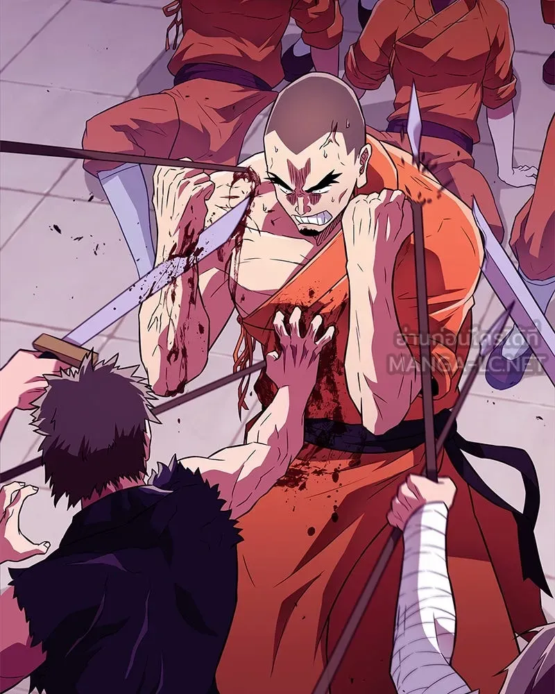 สุดยอดเทรนเนอร์แห่งยุทธภพ ตอนที่ 24 แค่รักษาเขาก็ได้ไม่ใช่หรือขอรั รูปที่ 51