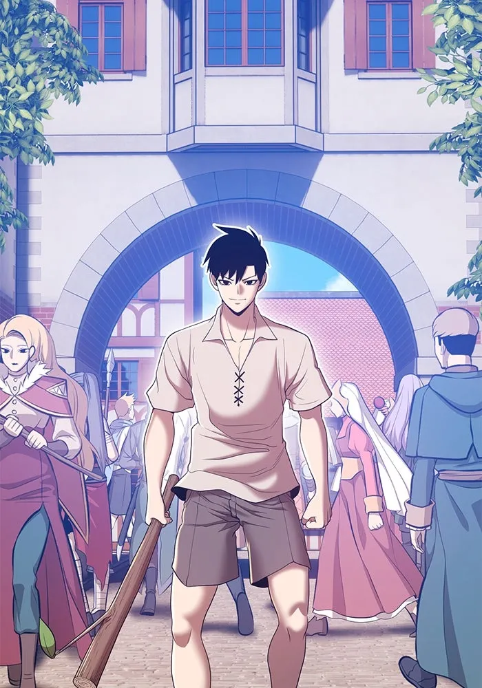 +99 ท่อนไม้พร้อมบวก ตอนที่ 62 รูปที่ 77