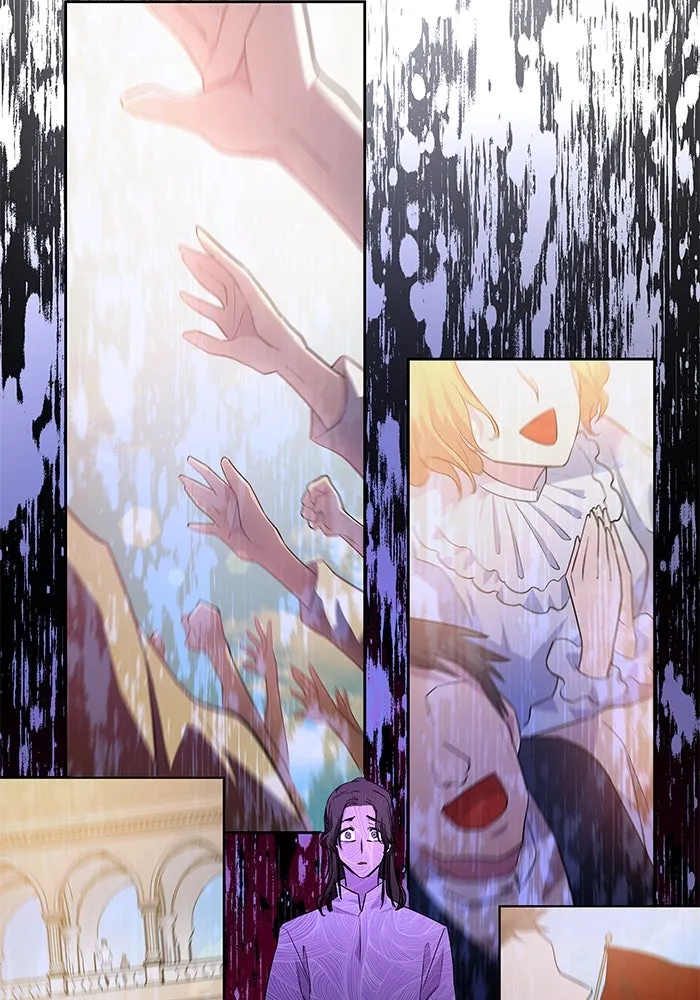 ฟิลเลียโรเซ่กับคำทำนายแห่งมงกุฎหนาม ตอนที่ 48 รูปที่ 17