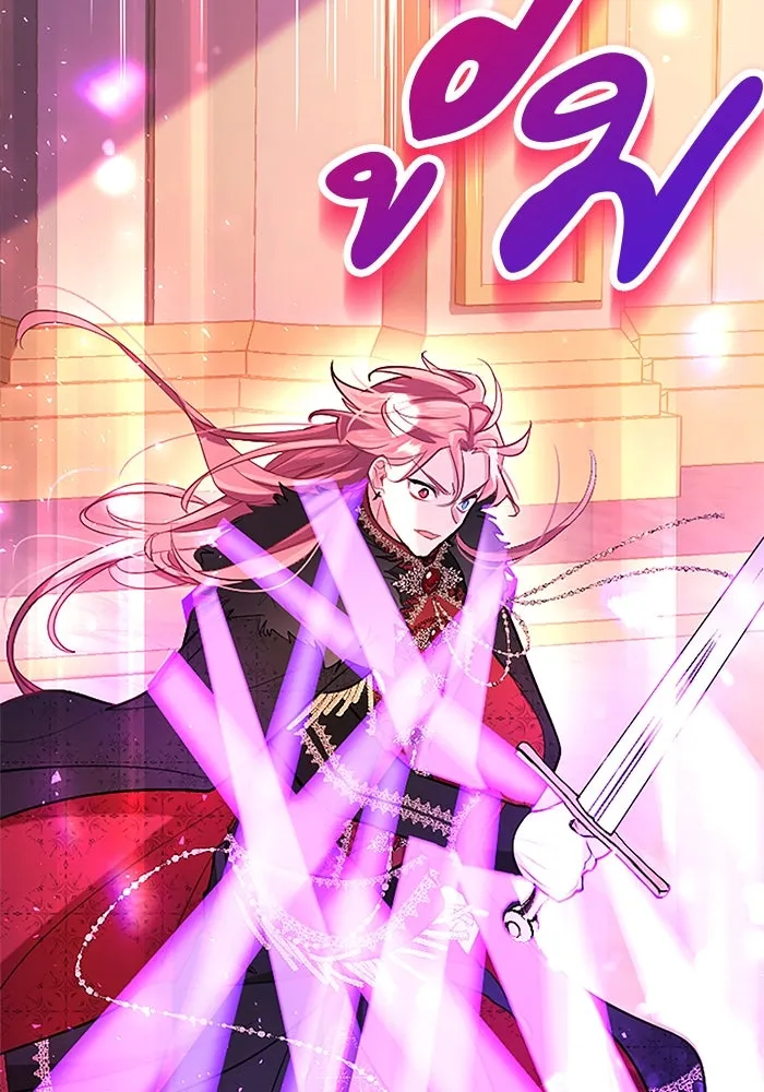 คุณหนูย้อนเวลามาเป็นอัศวิน ตอนที่ 94 รูปที่ 86