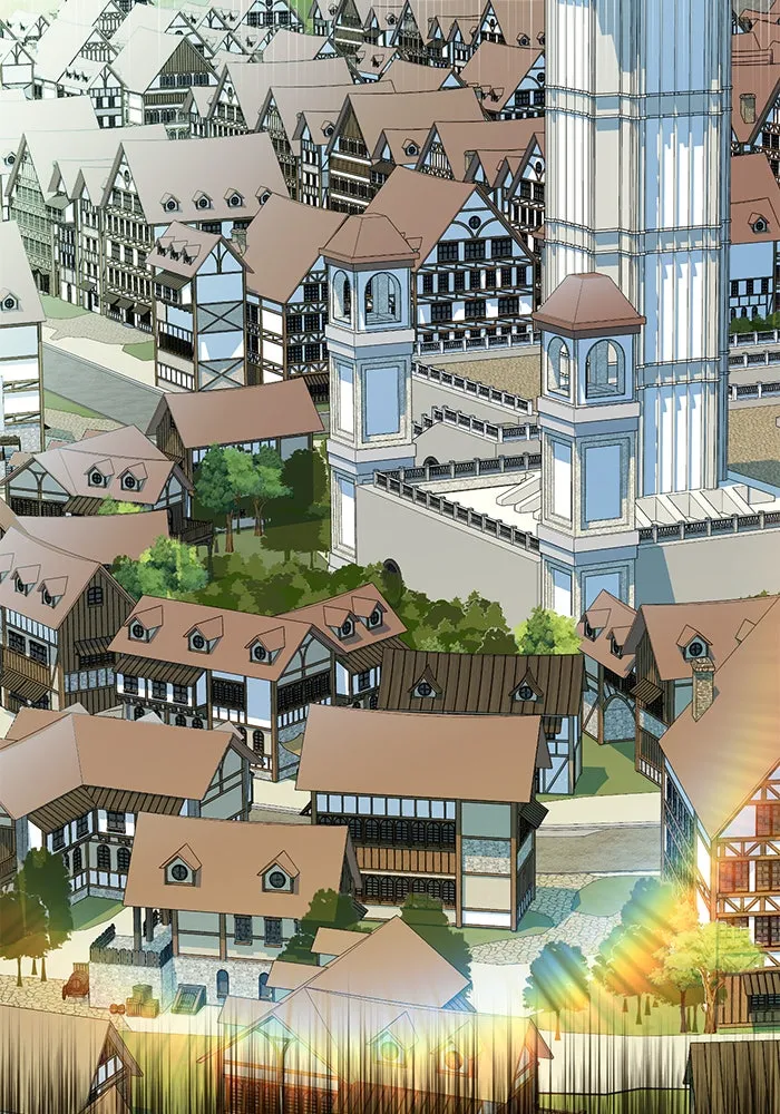 จอมเวทเกิดใหม่ในรอบ 66666 ปี ตอนที่ 15 รูปที่ 101