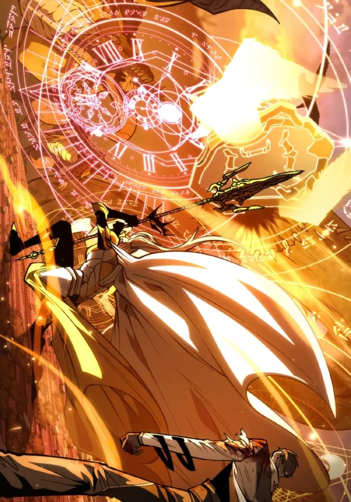 การแข่งขันของผู้เกิดใหม่ ตอนที่ 83 รูปที่ 16