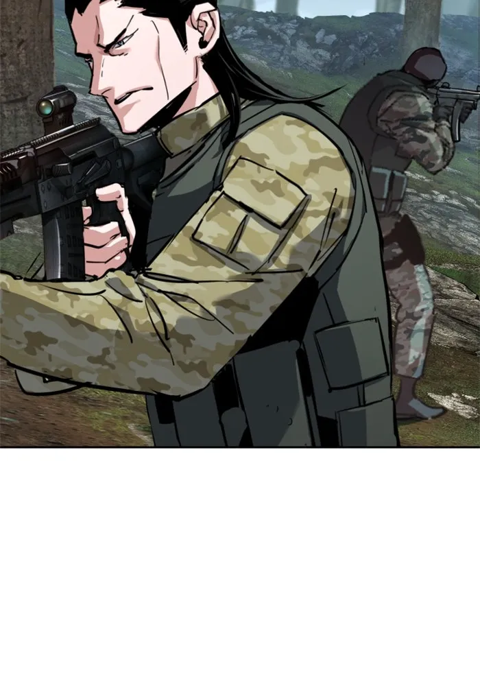 พี่ชายสายบอดี้การ์ด ตอนที่ 251 รูปที่ 22