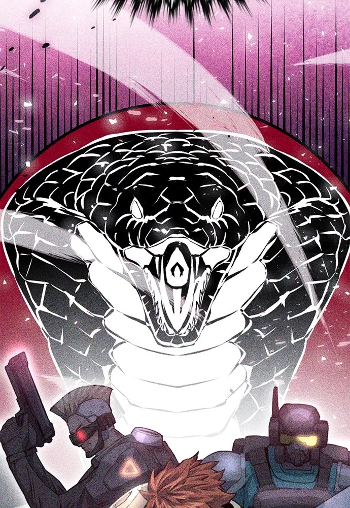 ดรูอิดแห่งสถานีโซล ตอนที่ 153 รูปที่ 35