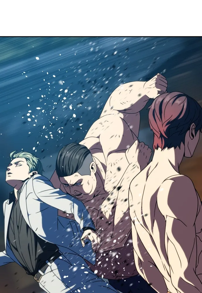 นักรบแช่แข็ง ตอนที่ 30 รูปที่ 55