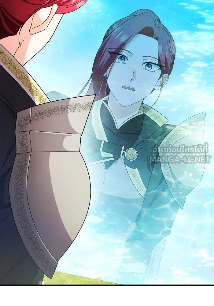 ทำแบบนี้ไม่ได้เพคะ องค์ชาย ตอนที่ 82 รูปที่ 9