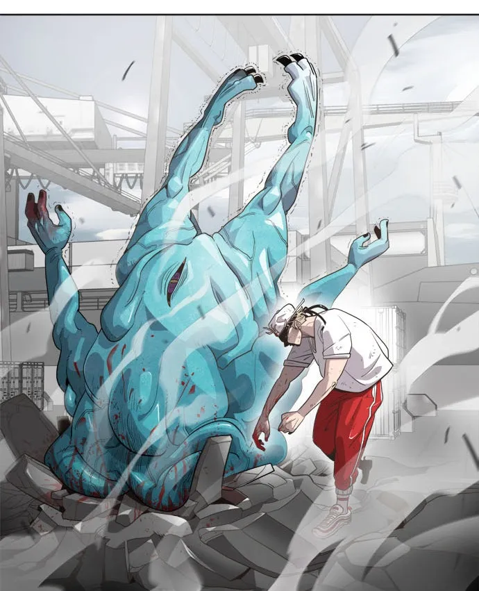 ยุคแห่งยอดมนุษย์ ตอนที่ 3 รูปที่ 85