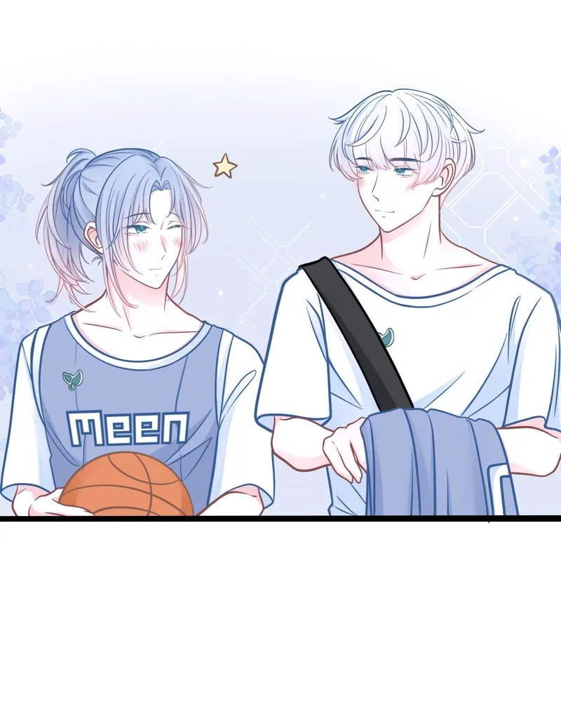 ฤดูฝนของฉันกับนาย ตอนที่ 6 เด็กหลงทางและของขวัญ รูปที่ 19