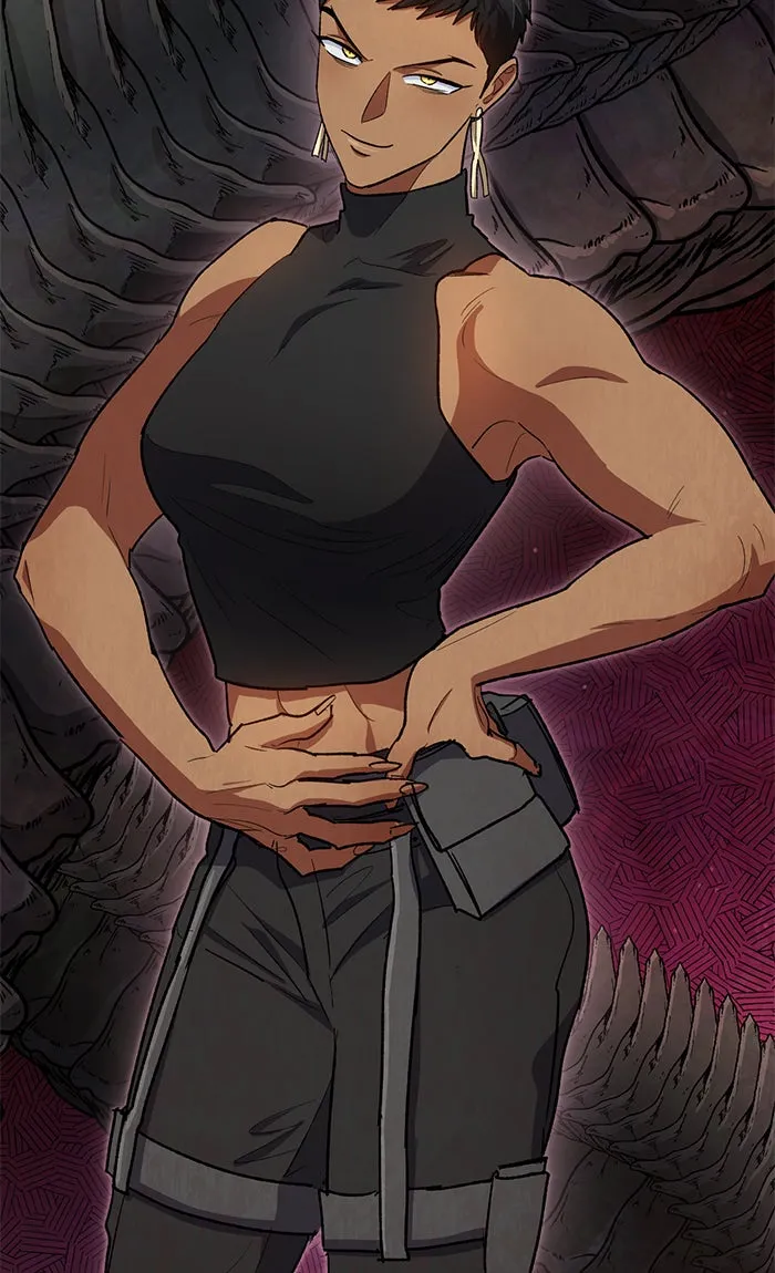 My S-Class Hunters ตอนที่ 57 หนึ่งคืนกับมังกรคำสาปพิษ (1) รูปที่ 106