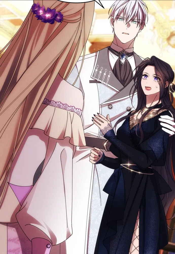 ฉันจะจีบท่านดยุกแดนเหนือ ตอนที่ 35 รูปที่ 25