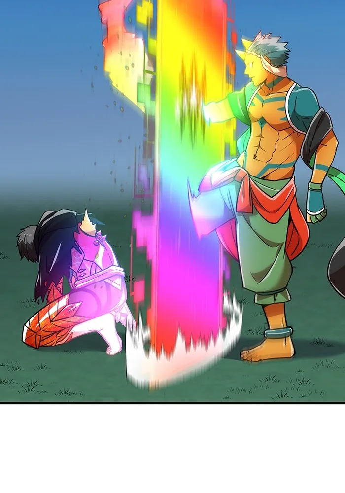 เพลเยอร์เลือดเทวะ ตอนที่ 29 vs วายุและอัสนี ② รูปที่ 211