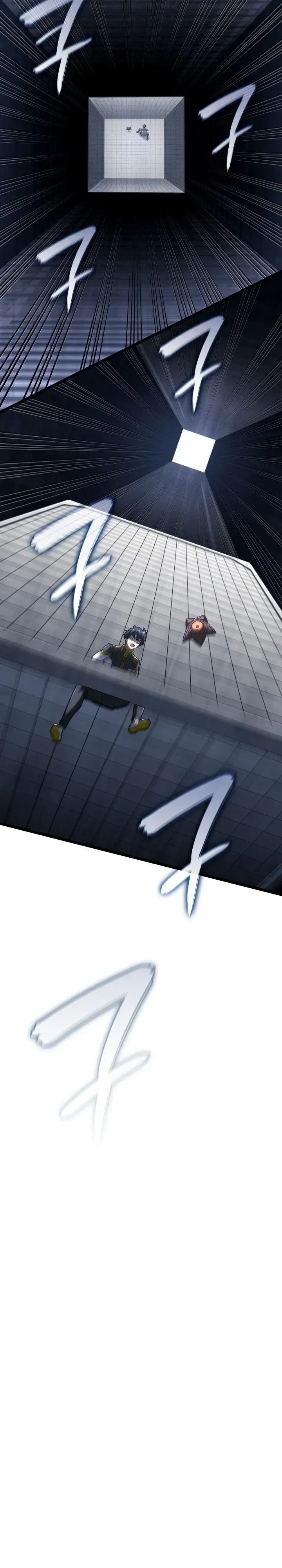 Revenge of the Iron-Blooded Sword Hound ตอนที่ ตอนที่ 172 รูปที่ 18