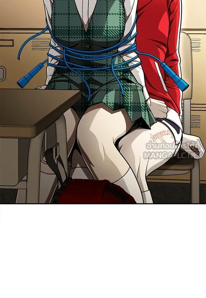 สนามเด็กล่า ตอนที่ 56 รูปที่ 156