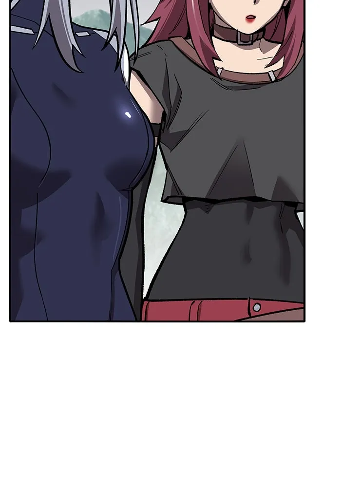 ยอดคนเลเวลทะลุ ตอนที่ 52 โลกที่ลุกเป็นไฟ (7) รูปที่ 95