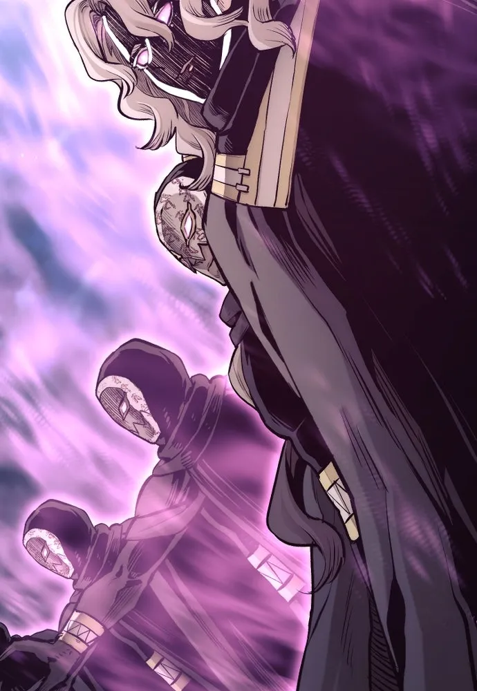 เส้นทางสู่เทพมาร ตอนที่ 105 รูปที่ 104