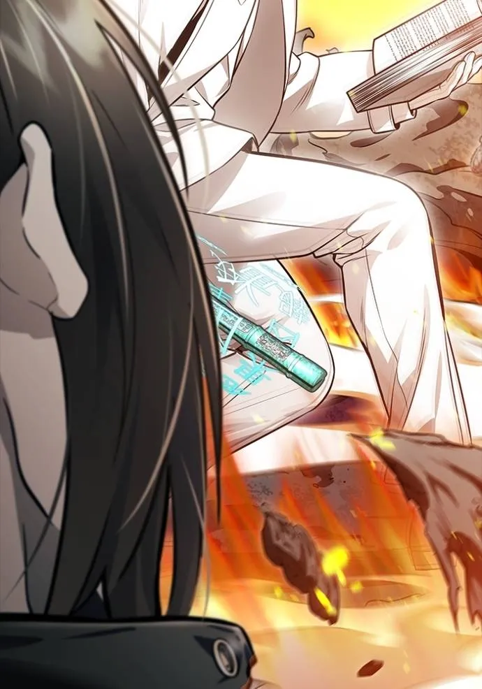 ทาวเวอร์ออฟก๊อด หอคอ ตอนที่ 637 รูปที่ 223