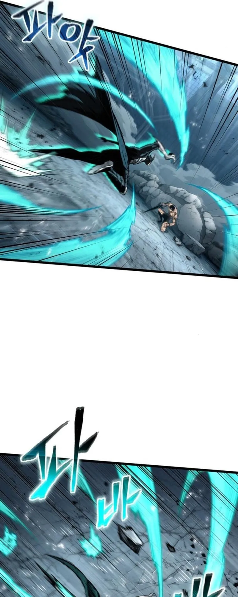 The World After the end โลกหล_งการล_มสลาย ตอนที่ ตอนที่ 183 รูปที่ 26