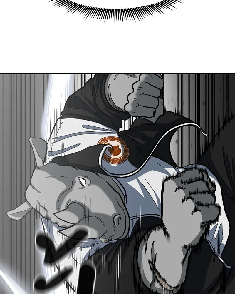 โรงเรียนสัตว์กินเนื้อ ตอนที่ 2 รูปที่ 53