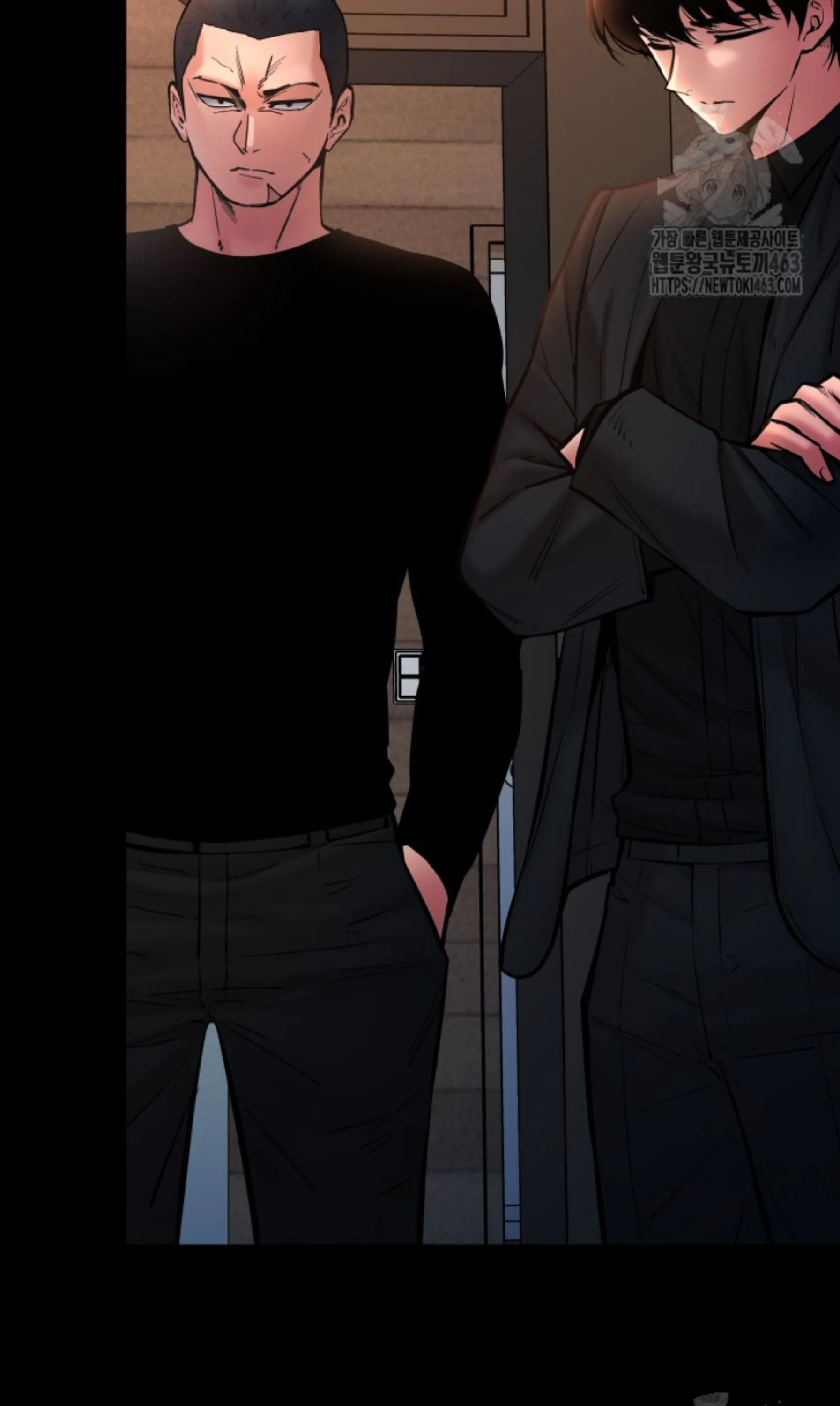 Blade of Retribution ดาบแห_งการลงท_ณฑ_ ตอนที่ ตอนที่ 44 รูปที่ 7