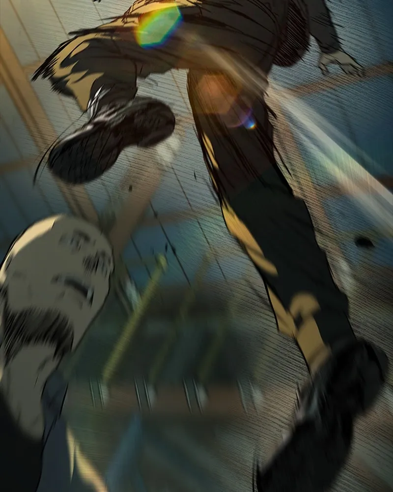 เกาลูน  ซาโรกา ตอนที่ 18 รูปที่ 95