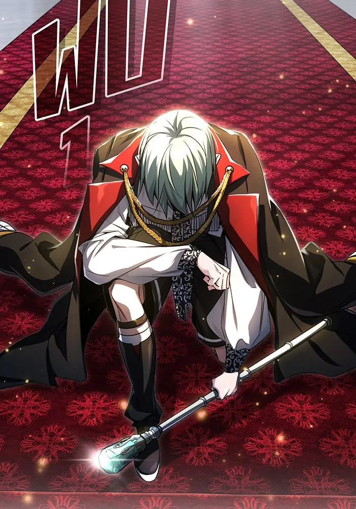 จอมเวทเกิดใหม่ในรอบ 66666 ปี ตอนที่ 94 รูปที่ 5