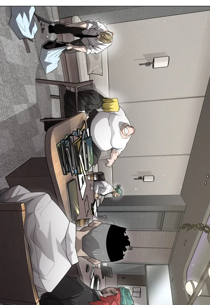 ยุคแห่งยอดมนุษย์ ตอนที่ 93 รูปที่ 83