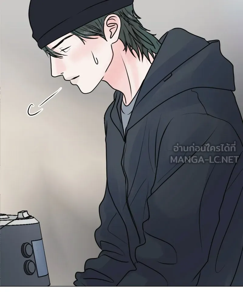 รักนี้ไม่ต้องมีเซนส์ ตอนที่ 39 รูปที่ 102