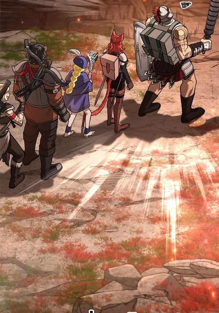 เอาชีวิตรอดในเกมฉบับคนเถื่อน ตอนที่ 113 พริตตี้ or เทสตี้ รูปที่ 35