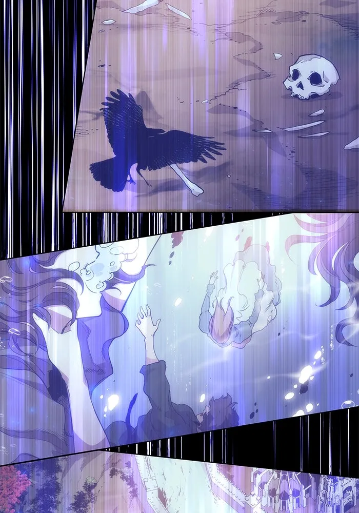 ฟิลเลียโรเซ่กับคำทำนายแห่งมงกุฎหนาม ตอนที่ 21 รูปที่ 61