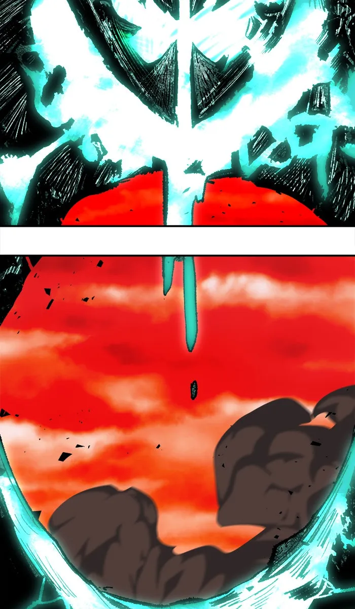 ยอดคนเลเวลทะลุ ตอนที่ 54 คนในพื้นที่ (10) รูปที่ 113