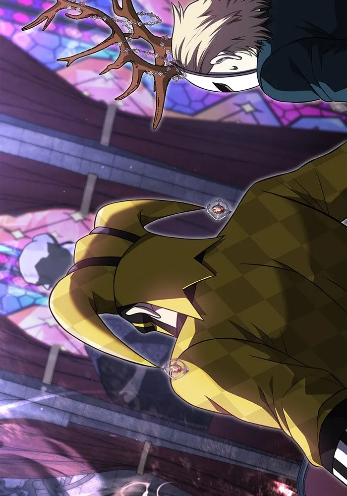 เอาชีวิตรอดในเกมฉบับคนเถื่อน ตอนที่ 85 คนเก๋าเกม รูปที่ 62