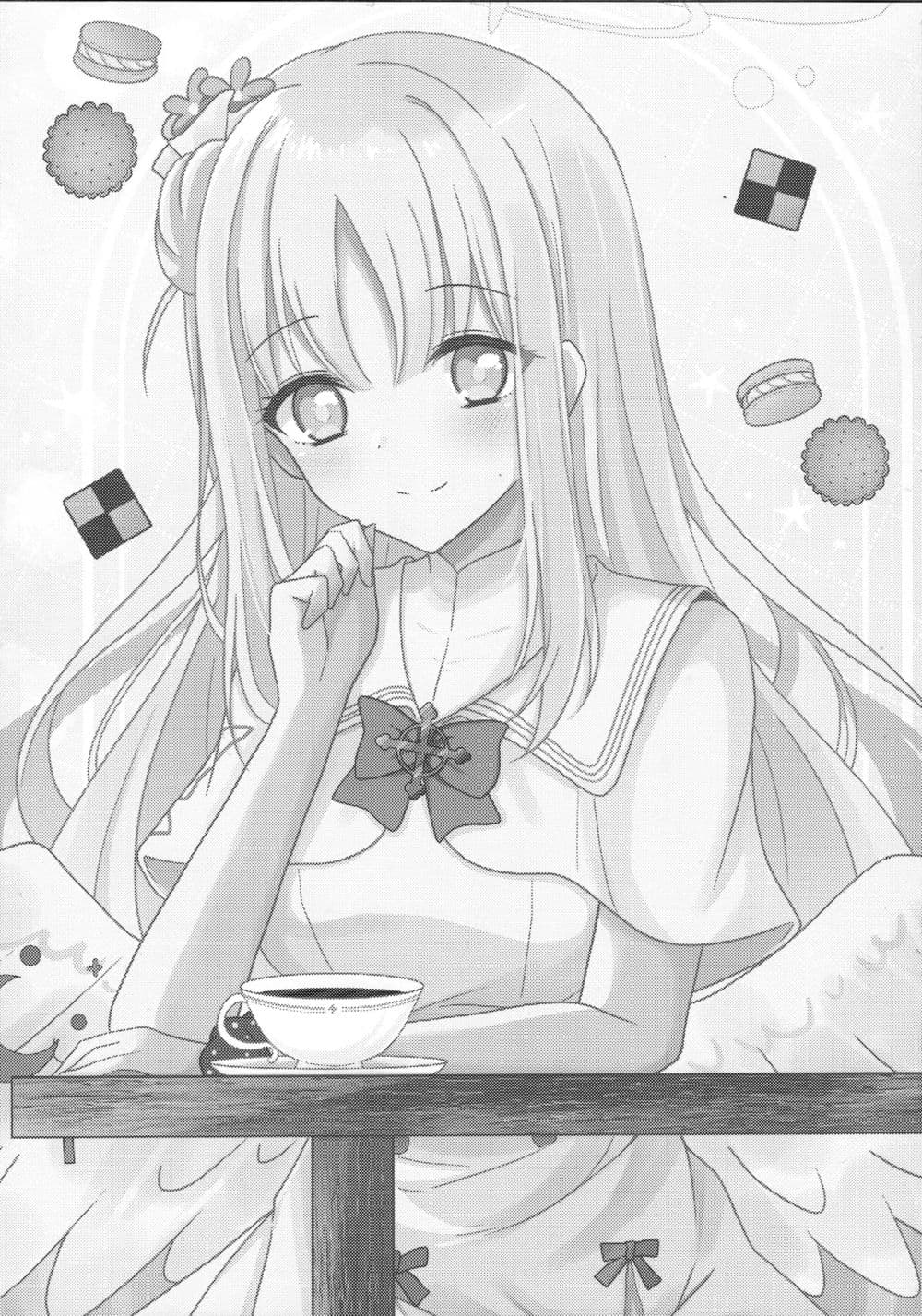 Manga-lc-com อ่านมังงะ อ่านการ์ตูน ออนไลน์ ฟรี Blue Archive Sweet Juliet By Knyap! ตอนที่ 1 2 3 4 5 6 7 8 9 10 11 12 13 14 ฟรี ไม่มีโฆษณา Manga-lc - อ่าน มังงะ อ่าน การ์ตูน ออนไลน์ อ่านมังงะ ฟรี