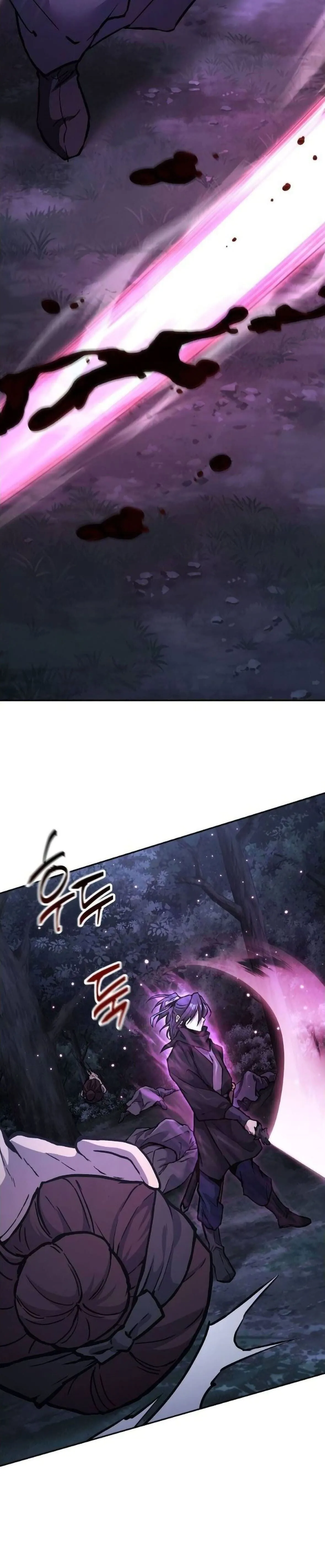 Reborn on the Demonic Cult Battlefield ยอดอ_จฉร_ยะผ_หวนค_น ตอนที่ ตอนที่ 31 รูปที่ 6