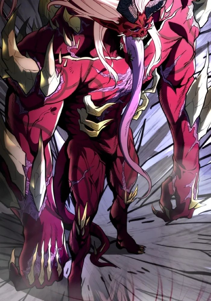 การแข่งขันของผู้เกิดใหม่ ตอนที่ 79 รูปที่ 100