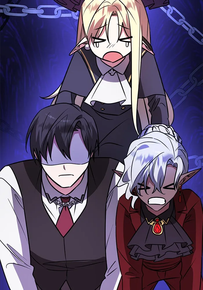 อะคาเดมีนี้เห็นทีจะเจ๊ง ตอนที่ 63 รูปที่ 22