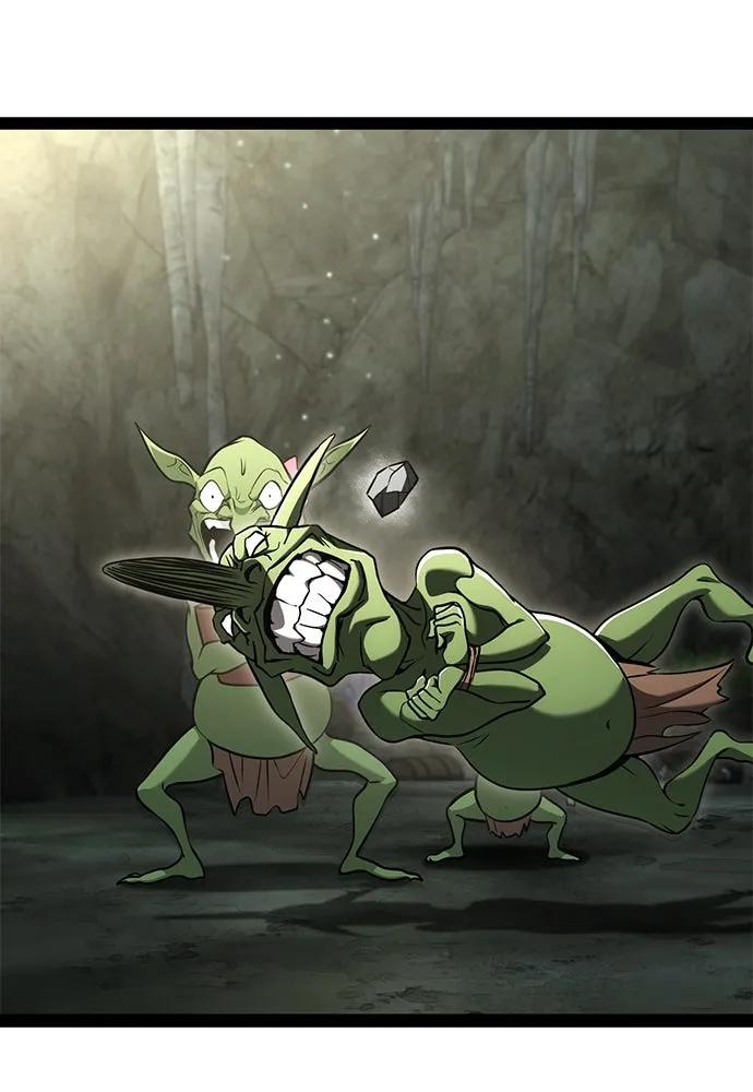 ก็อบลินเลเวล 999 ตอนที่ 13 รูปที่ 97