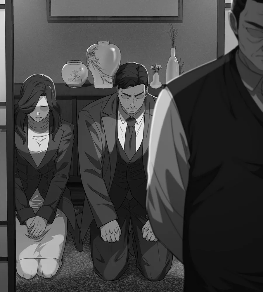 คอลเซ็นเตอร์เปลี่ยนชีวิต ตอนที่ 42 พื้นที่ปลอดภัย รูปที่ 85