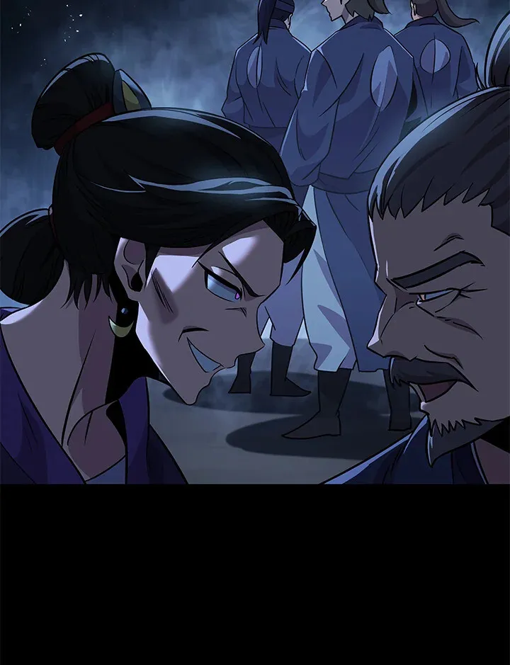 Heavenly Inquisition Sword ตอนที่ ตอนที่ 117 รูปที่ 137