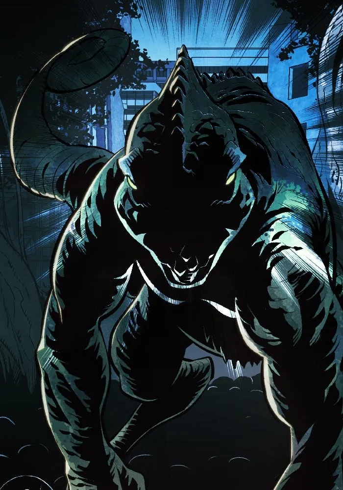 The Lone Necromancer ตอนที่ 47 รูปที่ 107